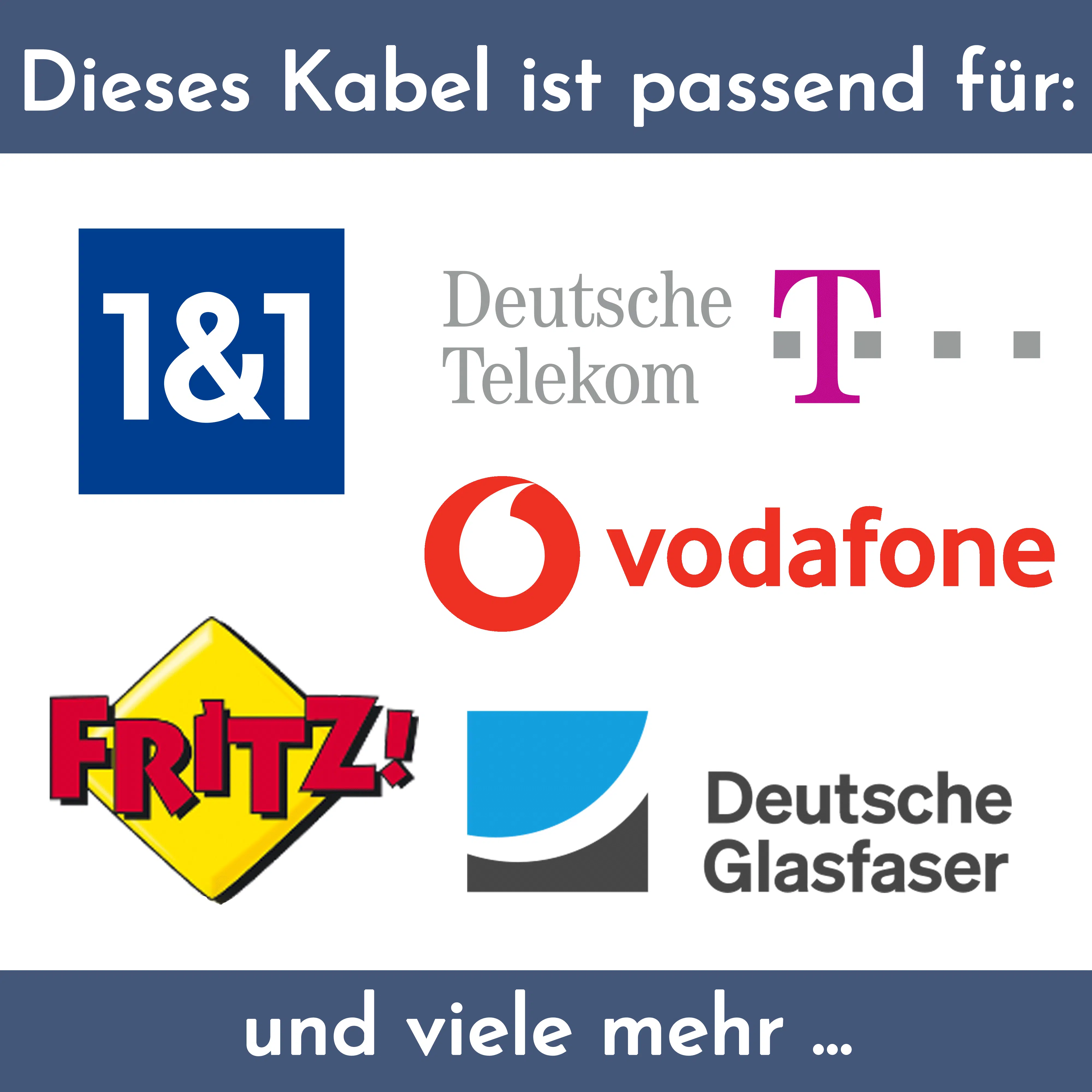 nexinex OS2 gepanzertes Glasfaserkabel LC/APC auf LC/APC (3 - 100m) Patchkabel | Simplex Singlemode FTTH Glasfaser LWL Lichtwellenleiter Kabel LC/LC – Bild 5